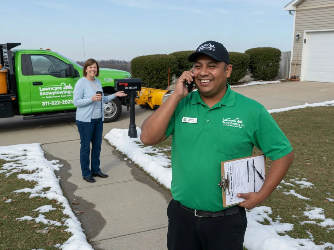 Lawn Care Services By Expert Landscaper Granite City, IL FAQs